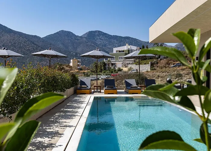 Celeste Bali Suites
