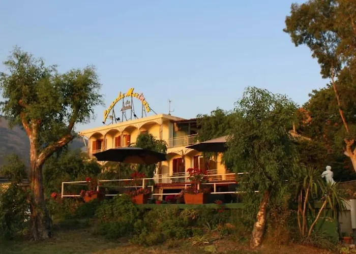 Hotel Da Attilio