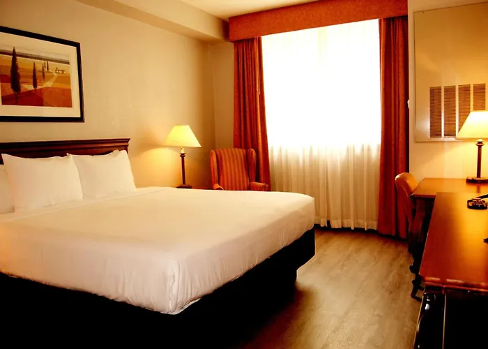 Staywell Inn & Suites
