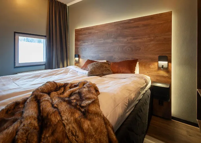 Skistar Lodge Lindvallen