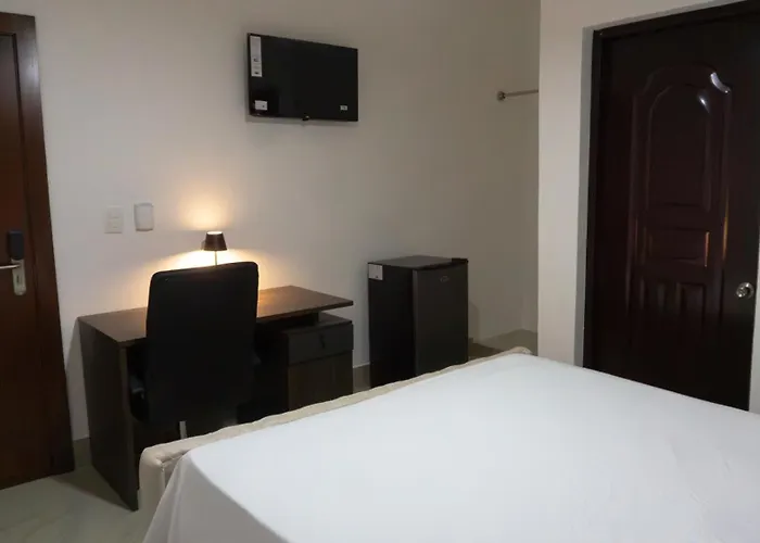 Hostal Gran Real Punta Cana