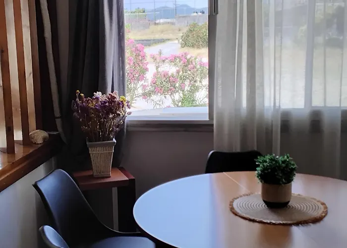 Hotel Tainaro