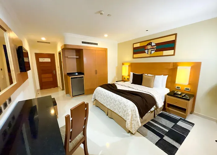 Hotel Cristal Park