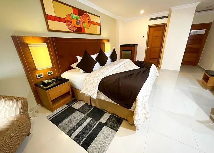 Hotel Cristal Park