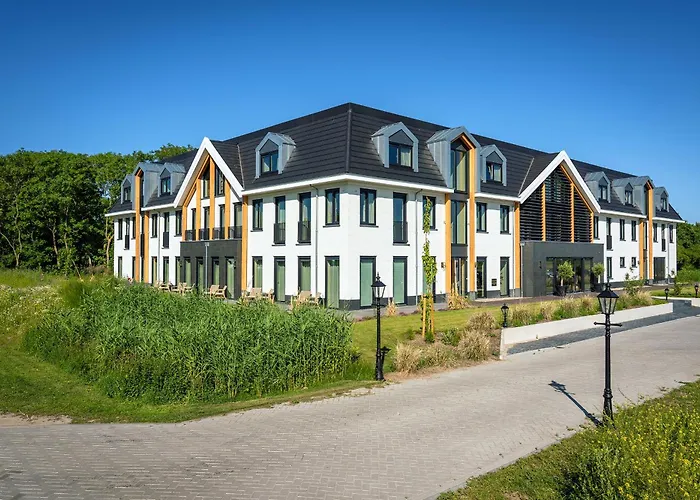 Eilandhotel Texel