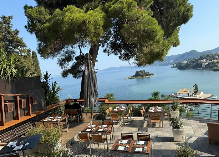 Corfu Holiday Palace Perama 