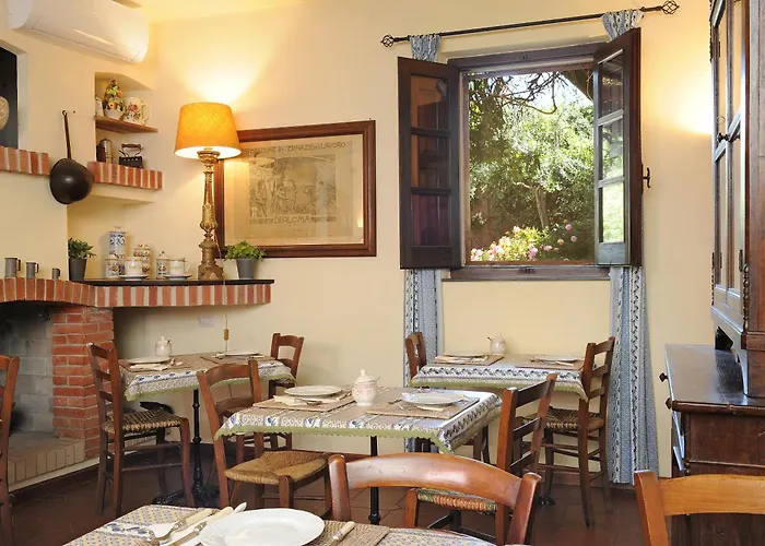 Hotel Lucrezia