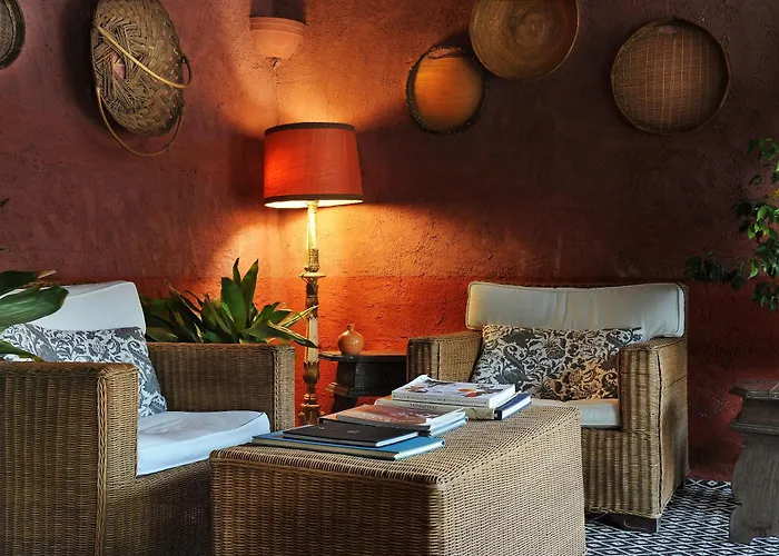 Hotel Lucrezia