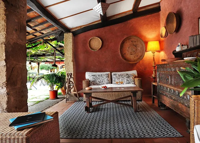 Hotel Lucrezia