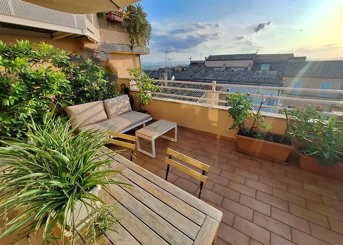 Hotel Lauri Macerata