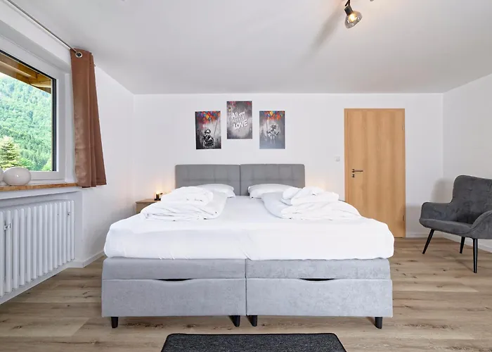 Ortnerhof - Ihr Zuhause Am Fusse Der Alpen
