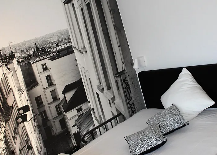 Hotel Hedegaarden