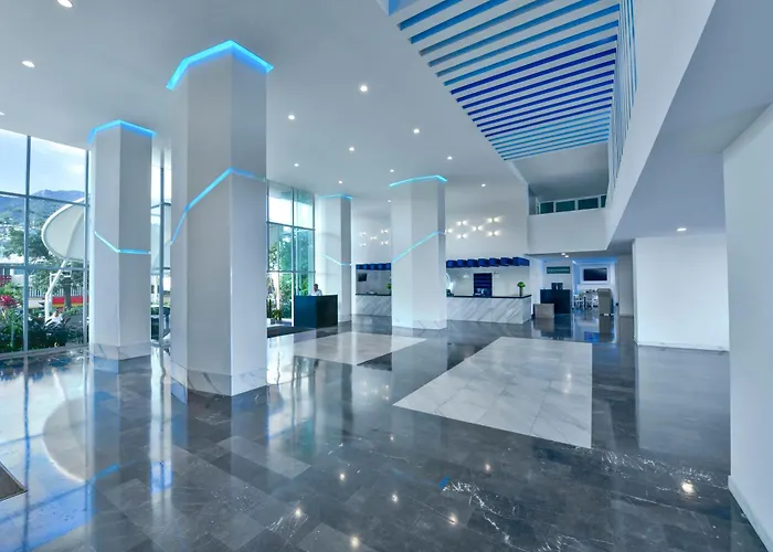 Krystal Beach Acapulco