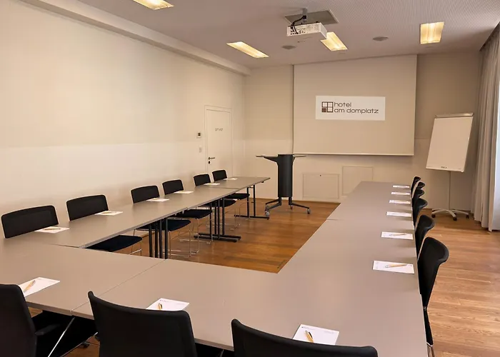 Hotel Am Domplatz - Adult Only Linz
