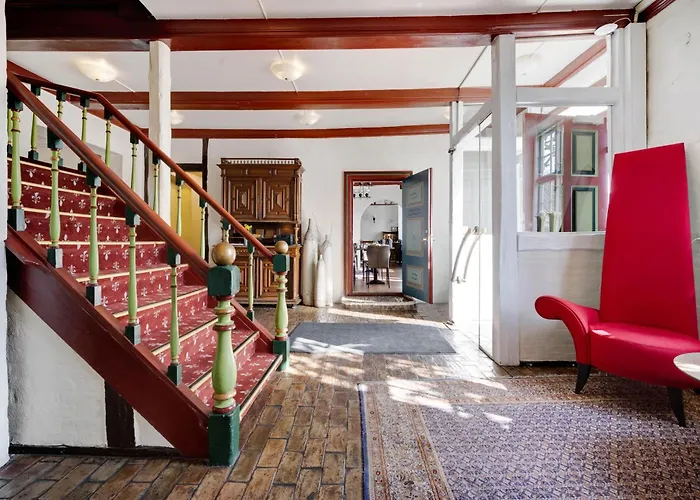 Hotel Ringkobing