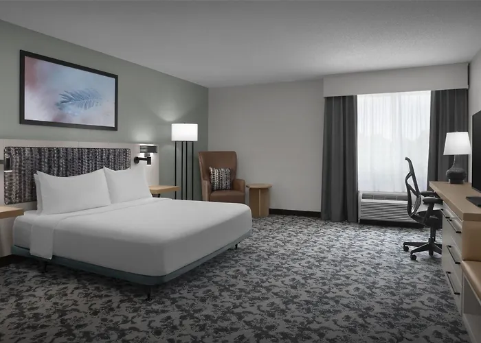 Hilton Garden Inn Auburn/Opelika