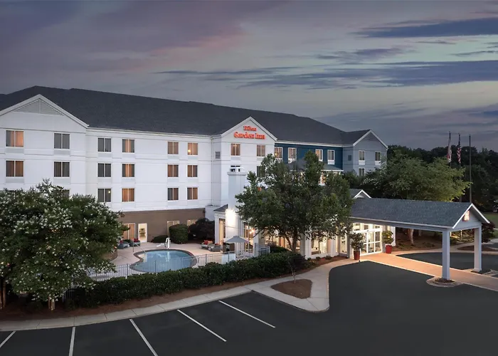 Hilton Garden Inn Auburn/Opelika