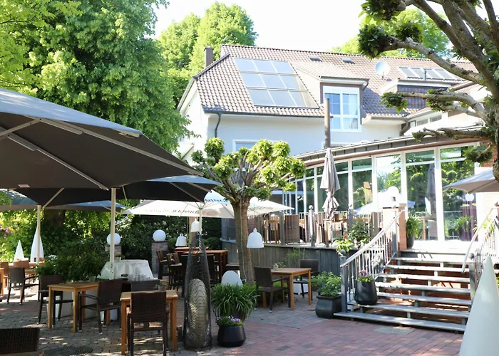 Hotel Robben