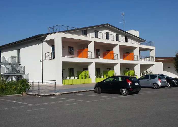 Life Sport Hotel