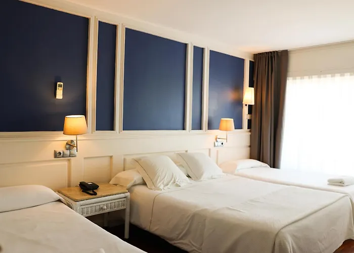 Hotel Vostra Llar
