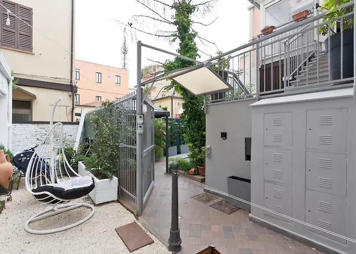 Bella Pescara B&B