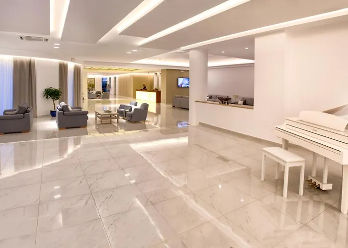Mediterranean Beach Resort