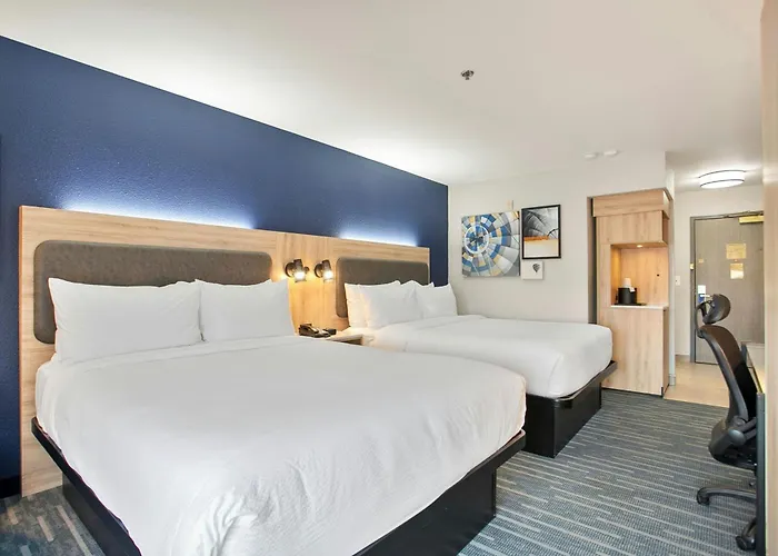 City Express By Marriott Duluth