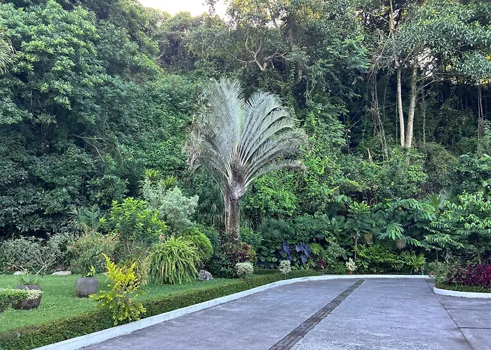 Hotel Ladera