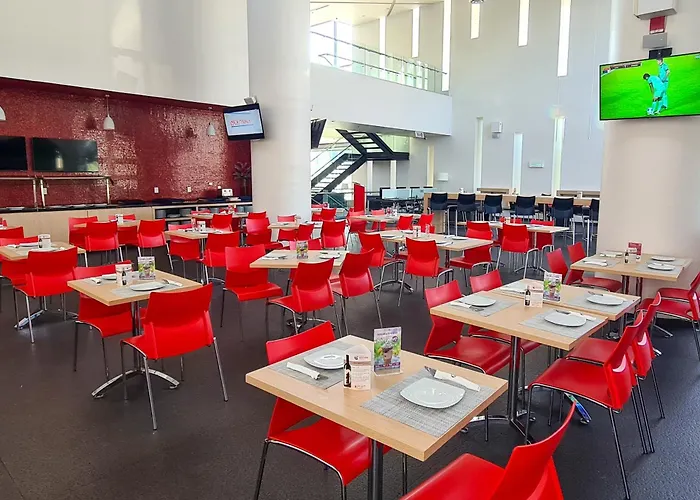 Ramada Encore By Wyndham Queretaro