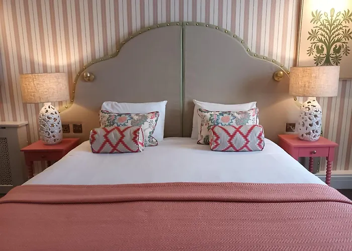 Best Western Plus Angel Hotel