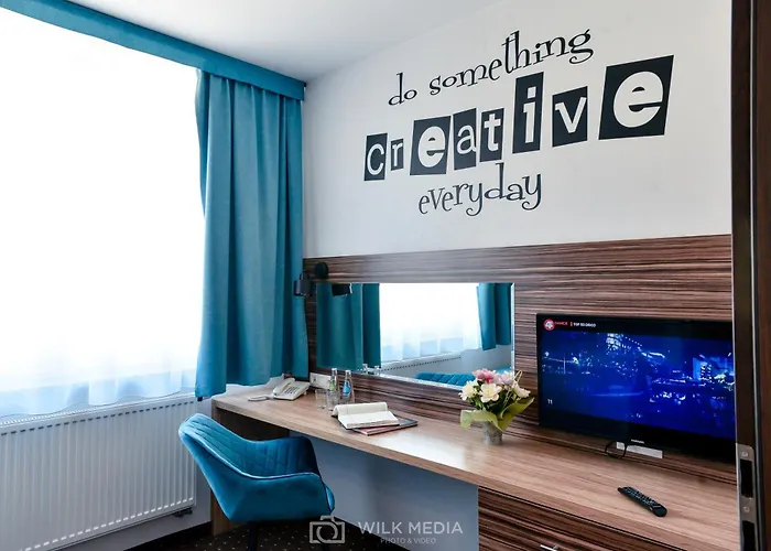 Hotel Milenium