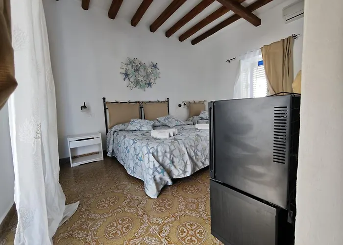 Hotel Rodà