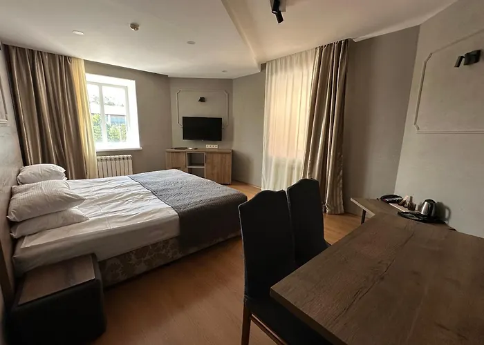 Hotel Gloria Standard