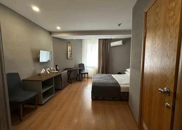 Hotel Gloria Standard