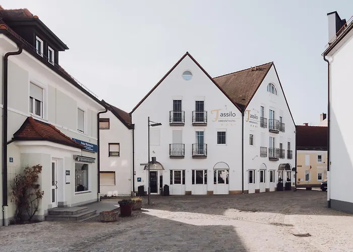 Ambienthotel Tassilo