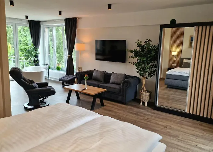 Hotel Zur Mühle