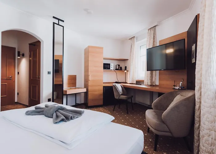 Ambienthotel Tassilo