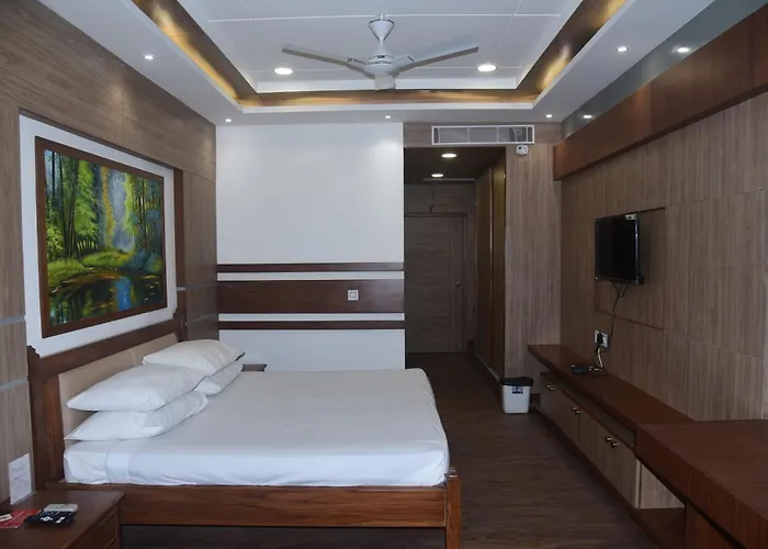 Indo Hokke Hotel