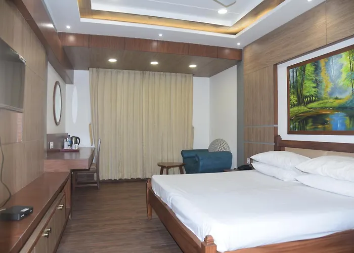 Indo Hokke Hotel