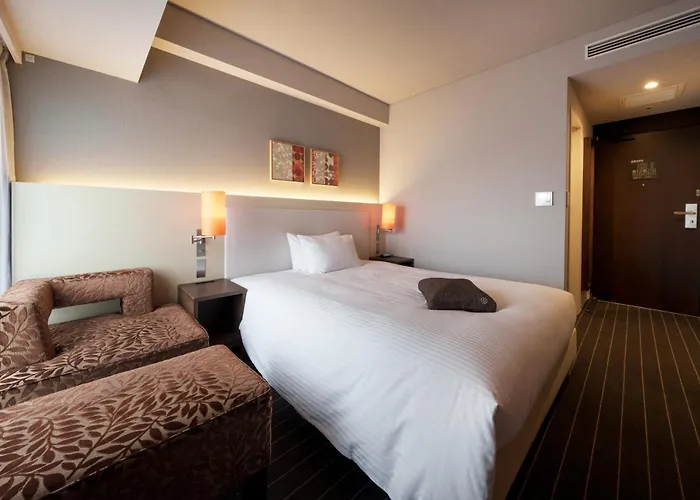 Hotel Forza Oita