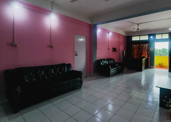 Hotel O Springvilla
