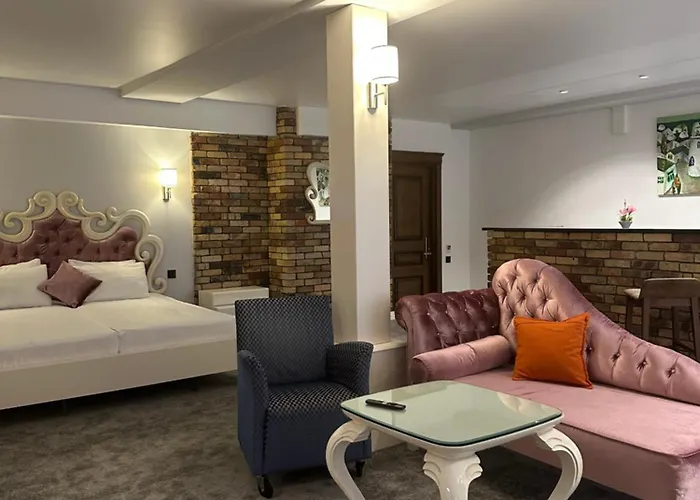 Maajid Boutique Hotel