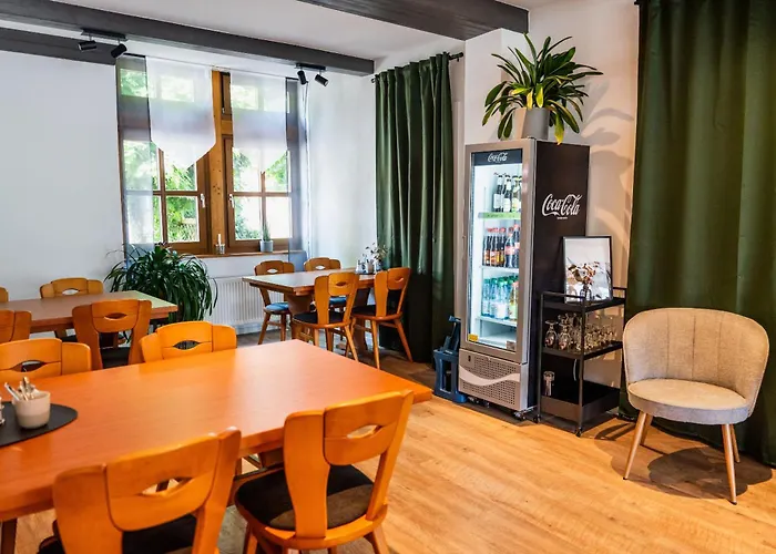 Landhotel Georgshof