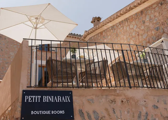 Petit Biniaraix