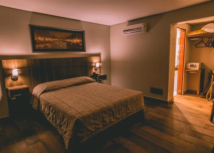 Padom Business Hotel