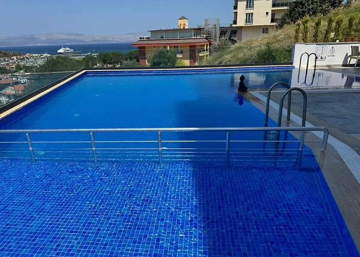 Nova Butik Hotel Çeşme