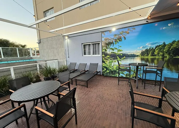 Tulip Inn Sorocaba