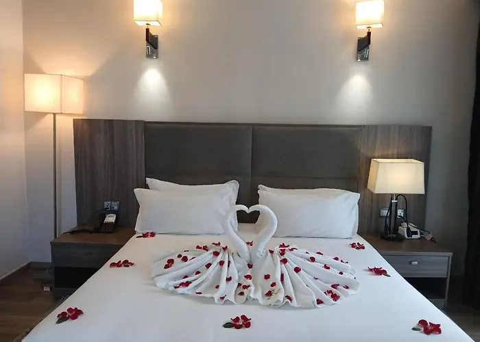 Th Bonroyal Hotel