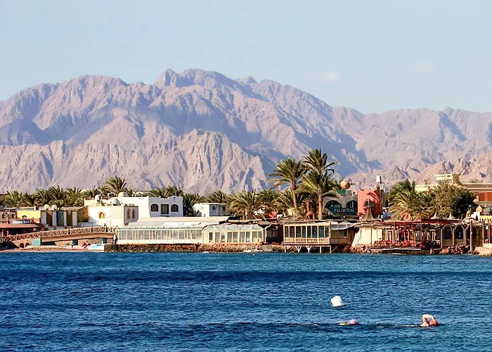 Red Sea Relax Hotel