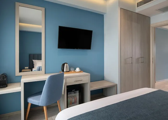 Sea Coast Resort Halkidiki